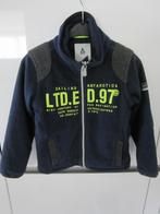 Gaastra fleece vest gevoerd maat 116 ., Kinderen en Baby's, Gebruikt, Trui of Vest, Ophalen of Verzenden, Gaastra