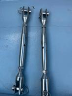 Rvs spanners, Watersport en Boten, Ophalen of Verzenden, Nieuw, Tuigage en Masten, Zeilboot of Motorboot