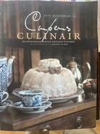 Couperus Culinair Jose Buschmande lievelingsgerechten van, Boeken, Kookboeken, Jose Buschmande, Zo goed als nieuw, Europa, Tapas, Hapjes en Dim Sum