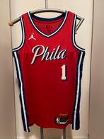 James Harden Philadelphia 76ers Statement Edition Jordan SP, Sport en Fitness, Basketbal, Ophalen of Verzenden, Nieuw, Kleding