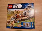 LEGO Star Wars The Battle of Naboo 7929, Ophalen of Verzenden, Nieuw, Complete set, Lego