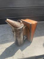 Beroker bijenroker imker antiek bijenkast spaarkast, Antiek en Kunst, Ophalen of Verzenden