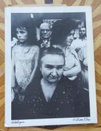 WILLIAM KLEIN - Catalogue - 1978 + Stedelijk Museum 1967, Verzenden, Gelezen, Fotografen