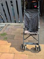 Nette kinderbuggy, Ophalen of Verzenden, Zo goed als nieuw, Overige merken