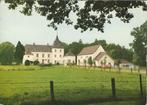 AK Rijckholt kasteel Opel, Ophalen of Verzenden, 1960 tot 1980, Gelopen, Limburg