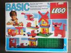 Lego Basic 530-1, Ophalen of Verzenden, Gebruikt, Complete set, Lego