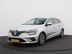 Renault Mégane Estate 1.6 E-Tech Plug-In Hybrid 160 Intens/, Auto's, Renault, Gebruikt, 4 cilinders, 63 km, Origineel Nederlands