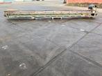 Transportband, Doe-het-zelf en Verbouw, Gereedschap | Overige machines, Ophalen, Gebruikt