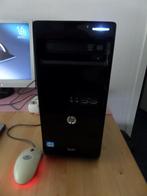HP pro computer, Ophalen, Intel Core i3