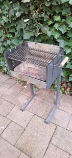 Dancook BBQ Barbeque, Tuin en Terras, Ophalen, Gebruikt, Dancook, Met accessoires