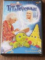 tita tovenaar , deel 2 , toverkriebels , efteling, Verzamelen, Efteling, Ophalen of Verzenden, Nieuw, Overige typen