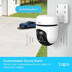 TP-Link Tapo C500 Dome IP-beveiligingscamera, Ophalen, Nieuw, TAPO, TAPO