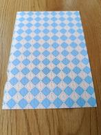 Scrapbooking vellen,, Ophalen of Verzenden, Nieuw, Papier of Karton, Scrap