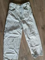 Nieuwe wide leg broek. 28/32 ik verzend niet, Ophalen, Blauw, Nieuw, Overige maten