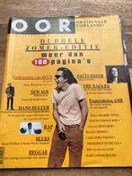 OOR 1997 Patti Smith DEUS Black Crowes NAS Hans Dulfer ASH, Ophalen of Verzenden, Muziek, Film of Tv