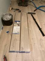 Quick-Step Impressive IM1854 laminaat- Zachte lichte eik, Ophalen, Kunststof, 50 tot 150 cm, Nieuw