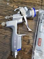 SATA Spuitpistool JET 1000 B RP, Ophalen of Verzenden, Nieuw, Verfspuit of Verfpomp