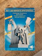 Verfspuitpistool Nieuw in Doos, Doe-het-zelf en Verbouw, Schildersmaterialen, Ophalen of Verzenden, Nieuw, Verfspuit of Verfpomp