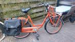 Batavus Delivery Bike, Fietsen en Brommers, Ophalen, Versnellingen, Batavus, 53 tot 56 cm