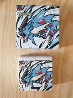 Bijzondere Gyarados Game Boy SP met collectorsbox, Ophalen of Verzenden, Game Boy Advance SP
