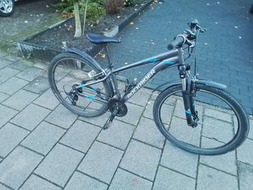 B’twin Rockrider ST100 27.5 mountainbike beschikbaar voor biedingen