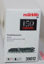 Marklin 39012  Digitaal Vol Sound MFX Soft / Drive, Hobby en Vrije tijd, Modeltreinen | H0, Wisselstroom, Locomotief, Nieuw, Ophalen of Verzenden