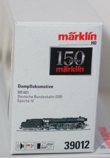 Marklin 39012  Digitaal Vol Sound MFX Soft / Drive beschikbaar voor biedingen