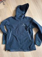 Arc'teryx Dames Windjack Maat 44 - Zeer Goede staat!, Kleding | Dames, Jassen | Zomer, Ophalen of Verzenden, Zo goed als nieuw