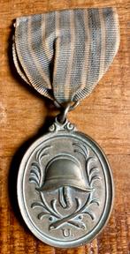 Medaille Duitsland periode 1920-1936, Postzegels en Munten, Penningen en Medailles, Verzenden, Overige materialen