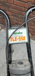 Tanaka kantenfrees, Ophalen of Verzenden, Zo goed als nieuw, 50 cm of meer