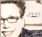Jamai - Step right up, Ophalen of Verzenden, Nieuw in verpakking, Pop, Maxi-single