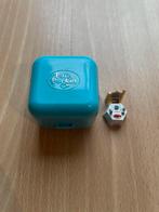 Polly pocket diner ringcase vintage 1991, Ophalen of Verzenden, Gebruikt