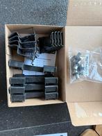 Thule Kit 186044 / EVO 6044 – Lexus RX (flush rails), Ophalen of Verzenden, Zo goed als nieuw
