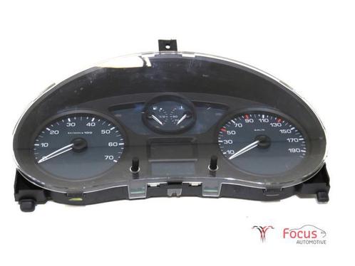 Instrumentenpaneel van een Citroen Berlingo, Auto-onderdelen, Dashboard en Schakelaars, Citroën, Gebruikt, 6 maanden garantie