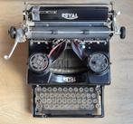 Schitterende antieke Royal Typemachine -afhalen Haarlem, Ophalen