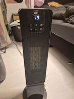 Elektrische kachel met openhaard effect, Ophalen of Verzenden