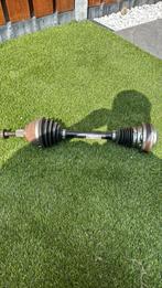 Audi A3 8v 1.8tsi aandrijfas, Auto-onderdelen, Ophalen of Verzenden, Audi