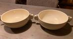 Schaal societe ceramique Maastricht Dordrecht art deco, Ophalen