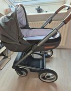 Mutsy, Ophalen, Mutsy