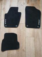 Complete vloermatset VW Polo 2009 >, Auto-onderdelen, Interieur en Bekleding, Ophalen of Verzenden, Nieuw, Volkswagen