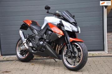 Kawasaki Z 1000 Veel extra's! beschikbaar voor biedingen