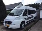 Adria Twin 640 SLX, Caravans en Kamperen, Campers, Ringverwarming, Fiat, Tot en met 2, 7 tot 12 maanden geleden