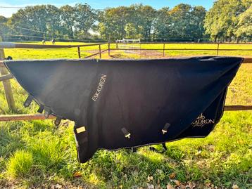 Eskadron heritage fleece deken beschikbaar voor biedingen