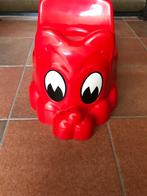 Kinderpotje, Ophalen, Overige typen