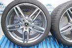 19 inch AMG velgen Mercedes E-klasse zomerset a2134012000 a2, 19 inch, Banden en Velgen, Ophalen of Verzenden, Personenwagen