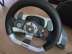 Xbox 360 Racing Wheel race stuur  - Compleet, Ophalen of Verzenden, Gebruikt