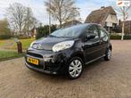 Citroen C1 1.0-12V Ambiance | Airco | Bluetooth | 1e eig. |, Auto's, Citroën, Voorwielaandrijving, Euro 5, Stof, Gebruikt