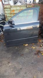 AUDI A4 B6  PORTIER LV  BJ 2002 2006, Auto-onderdelen, Ophalen of Verzenden, Gebruikt, Deur
