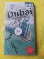ANWB reisgids Dubai, Gelezen, Ophalen of Verzenden, Reisgids of -boek, ANWB