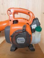 Husqvarna 125 b bladblazer, Ophalen, Zo goed als nieuw, Benzine